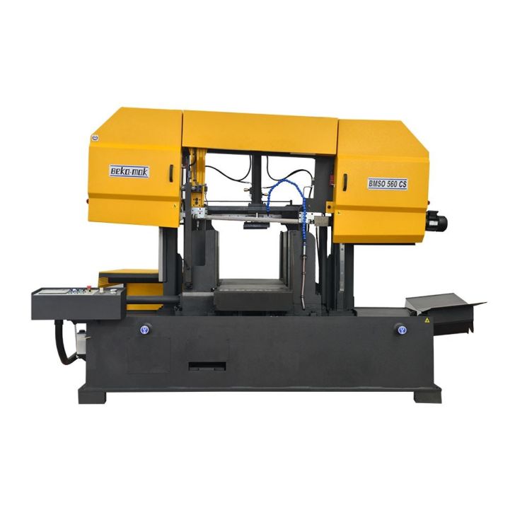 Bandsaw BMSO-560CS
