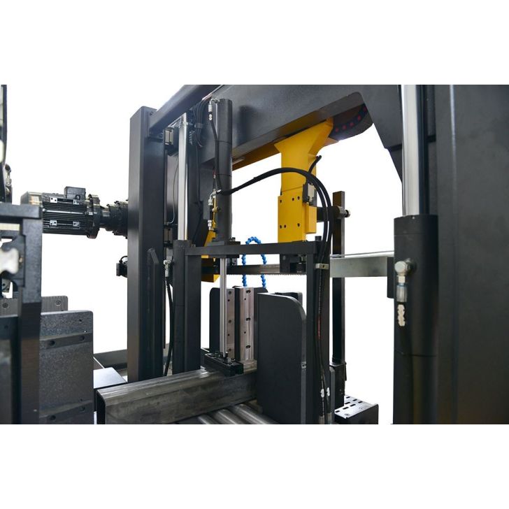 Bandsaw BMSO-570CS