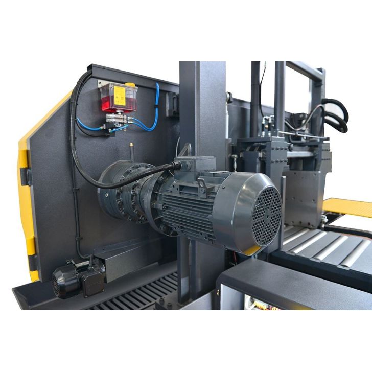 Bandsaw BMSO-570CS