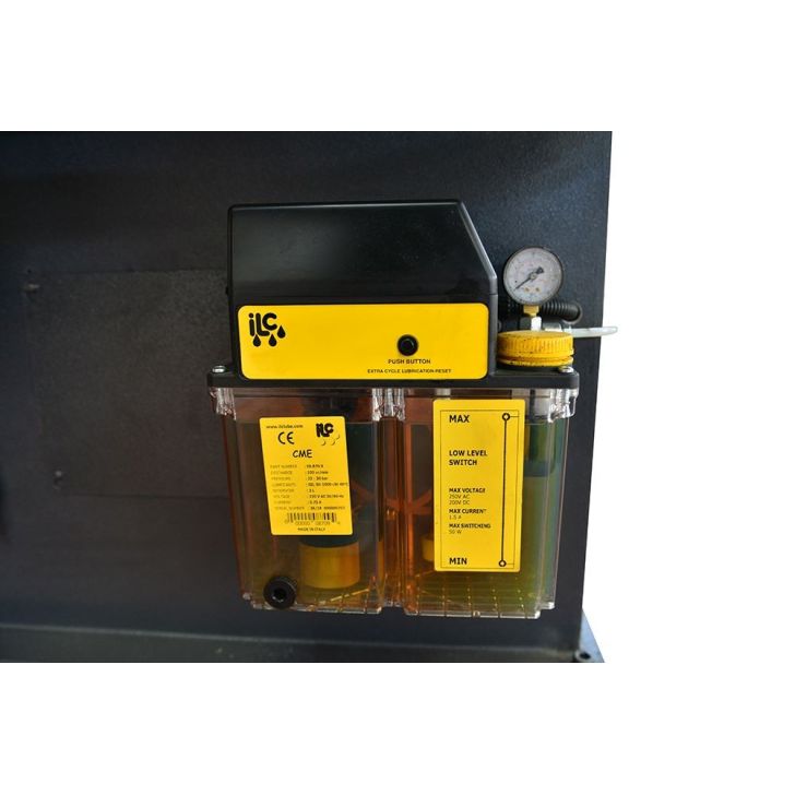 Ленточная пила БМСО-570CS