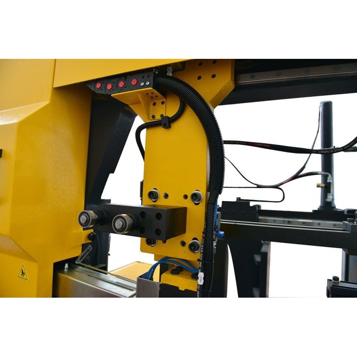 Bandsaw BMSO-570CS