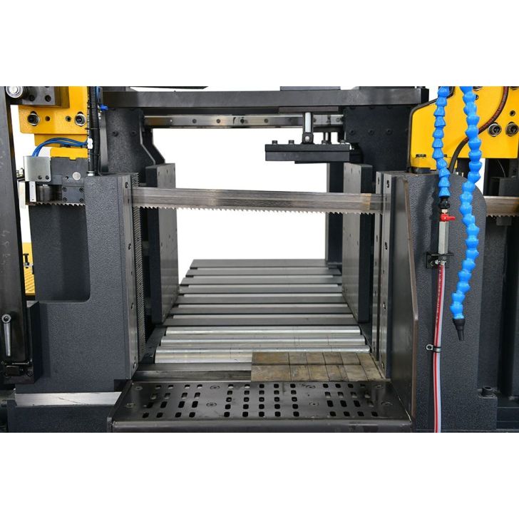 Bandsaw BMSO-570CS