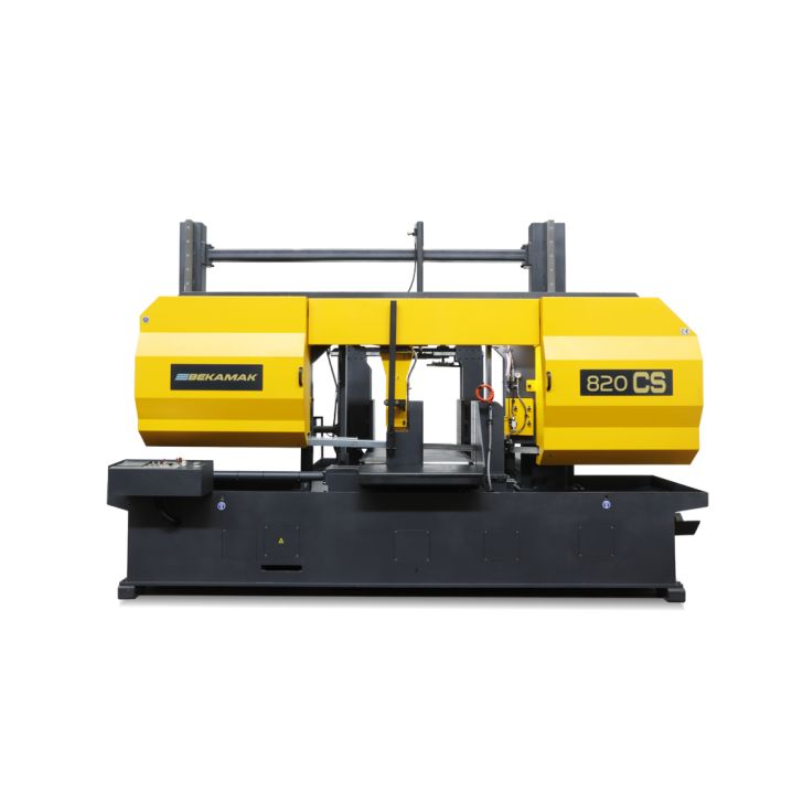 Bandsaw BMSO-820CS
