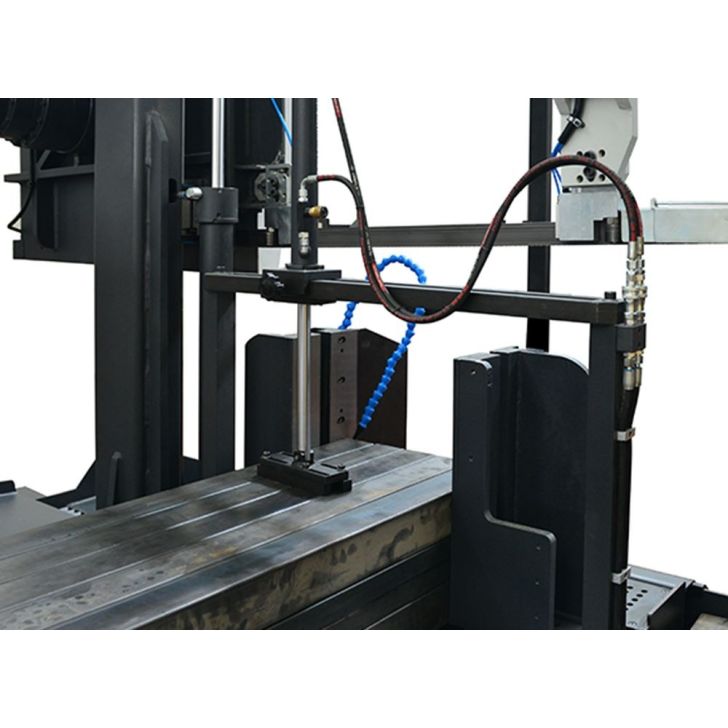 Ленточная пила БМСО-820CS