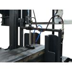 Ленточная пила БМСО-820CS