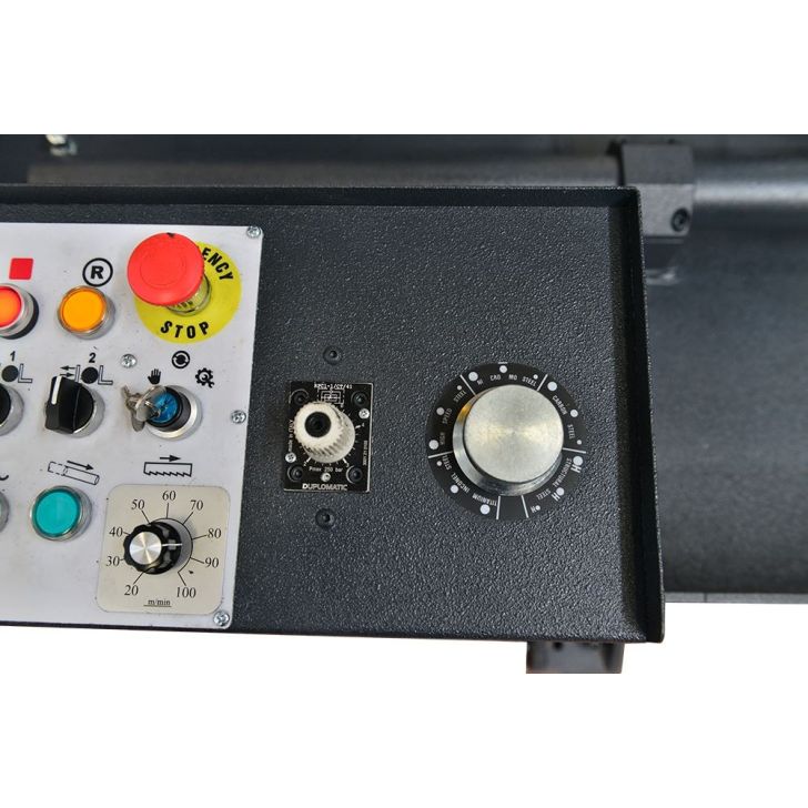 Lentzāģis BMSO-820CS