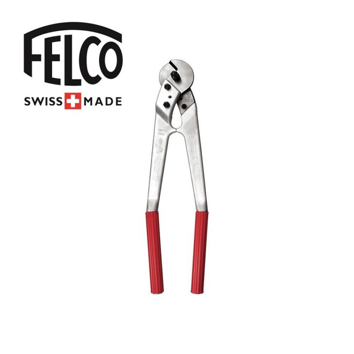 Ножницы для каната Felco C16E max ⌀ 20 мм