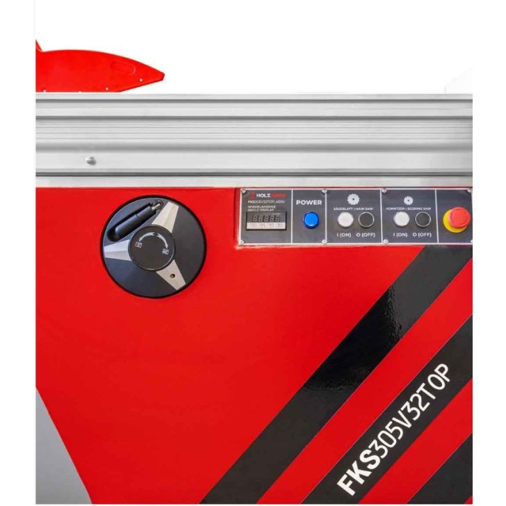 Formatzāģis Holzmann FKS305V32TOP (400V)