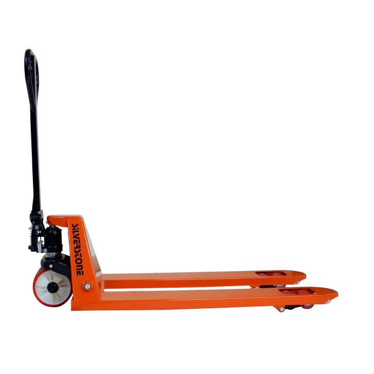 Pallet truck 1150 mm, HPT, 2000 kg, PU