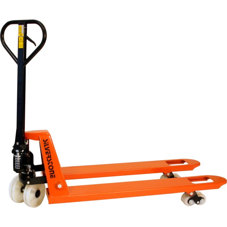 Pallet truck 1150 mm, HPT, 2000 kg, NE