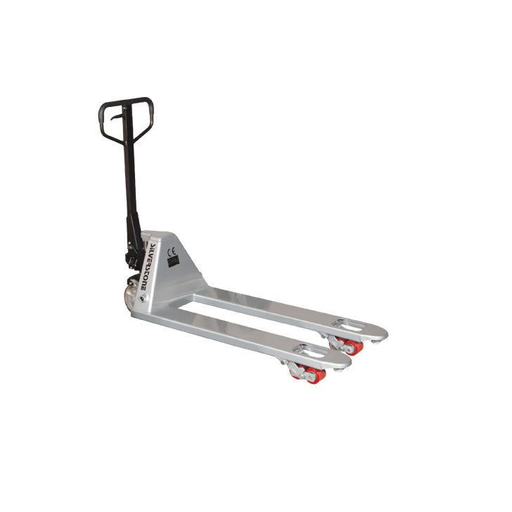 Pallet truck 900 mm, HPT, 2500 kg, PU