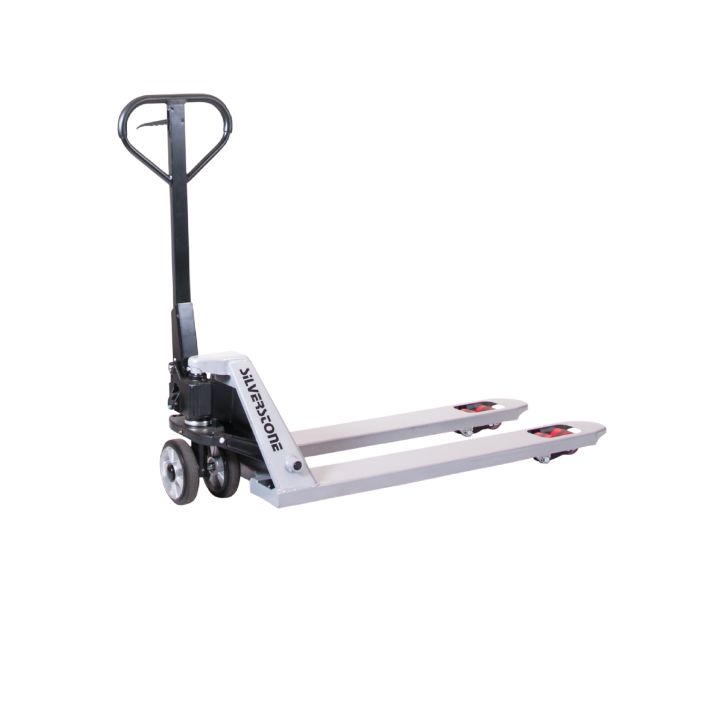 Pallet truck 1150 mm, HPT, 2300 kg, PU