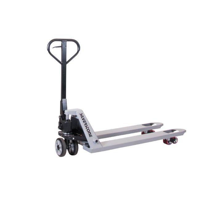 Pallet truck 900 mm, HPT, 2300 kg, PU