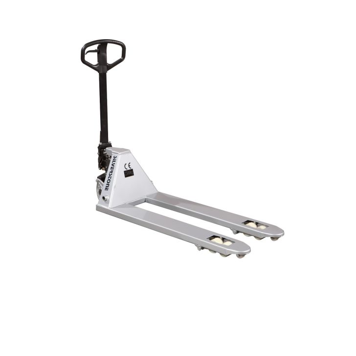 Pallet truck 915 mm, HPT, 2300 kg, NE