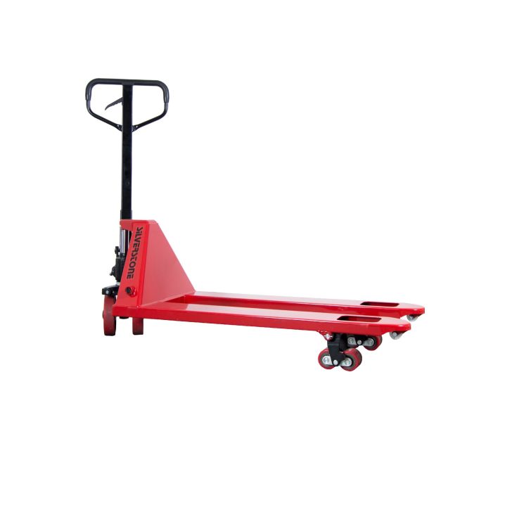 Pallet truck 1150 mm, HPT, 3000 kg, PU