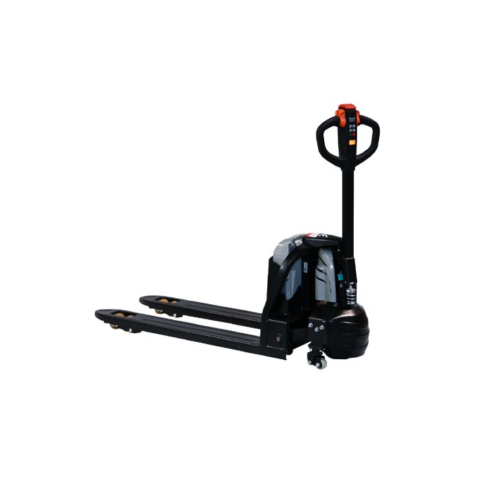 Pallet truck 1800 mm, 1000 kg