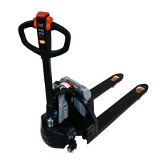 Pallet truck 1150 mm, 1500 kg 2