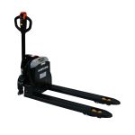 Паллетная тележка 1150 мм, 1500 кг