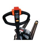 Palešu ratiņi 1150 mm, 1500 kg