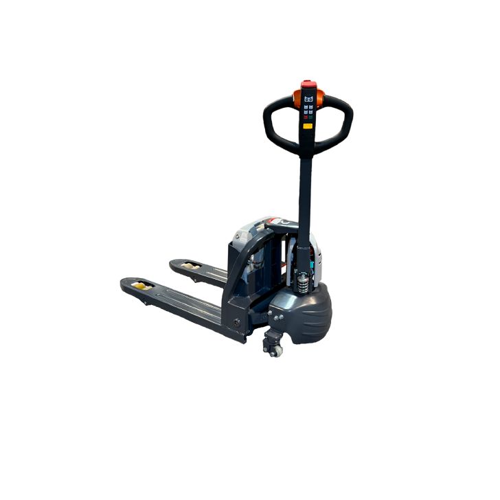 Pallet truck 900 mm, 1500 kg