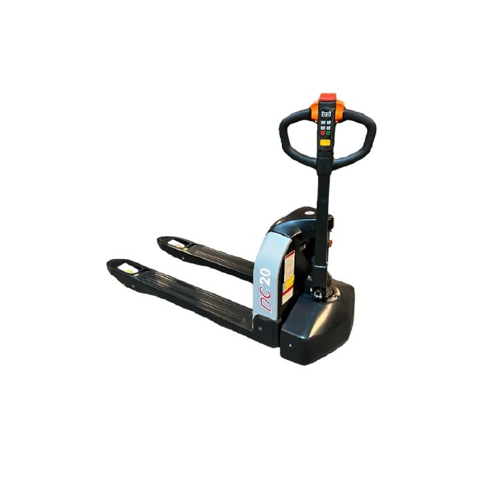 Pallet truck DC20, 2000 kg