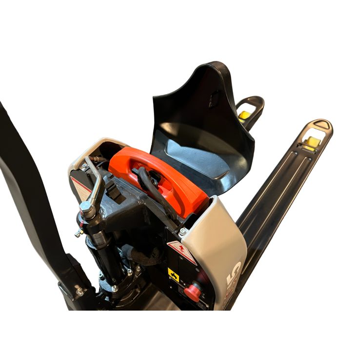 Pallet truck DC20, 2000 kg