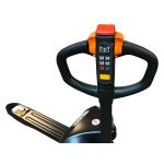 Pallet truck DC20, 2000 kg