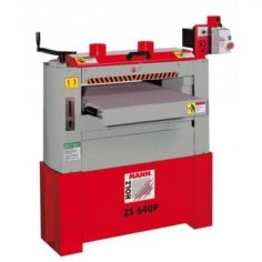 Шлифовальный станок Holzmann ZS 640P (400В)