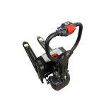 Palešu ratiņi T20-15F4, 1500 kg