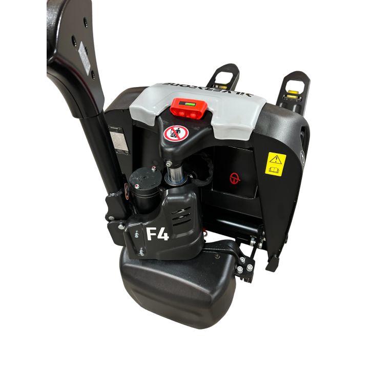 Palešu ratiņi T20-15F4, 1500 kg