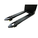 Palešu ratiņi T20-15F4, 1500 kg