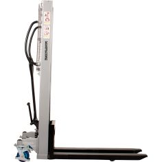 Manual stacker ES1029 1000 kg, 1150 mm, 1000 kg, 2900 mm 2