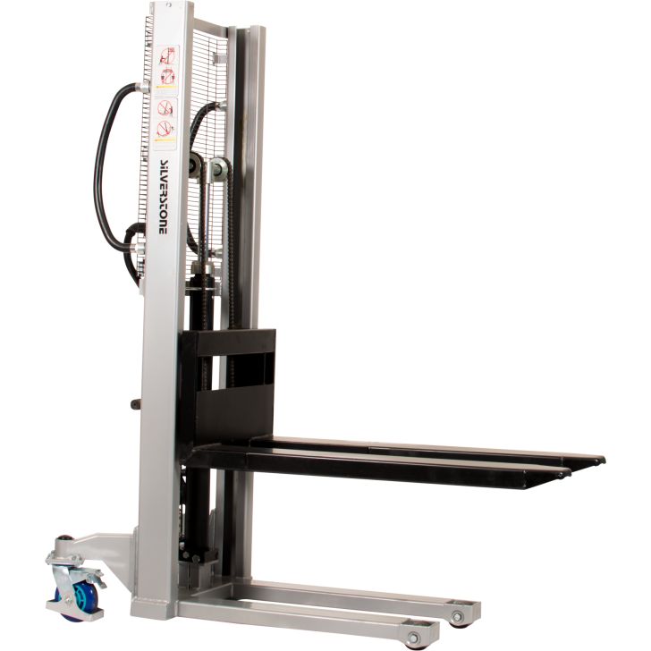 Manualais grēdotājs ES1029 1000 kg, 1150 mm, 1000 kg, 2900 mm