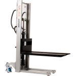 Manualais grēdotājs ES1029 1000 kg, 1150 mm, 1000 kg, 2900 mm