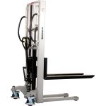 Manual grader ES1025 1000 kg, 1150 mm, 1000 kg, 2500 mm