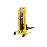 Manualais grēdotājs EB-1025 1000 kg, 1150 mm, 1000 kg, 2500 mm