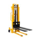 Manual stacker EB-1025 1000 kg, 1150 mm, 1000 kg, 2500 mm