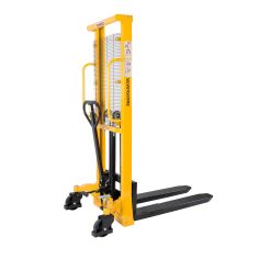 Manual stacker EB-1016 1000 kg, 1150 mm, 1000 kg, 1600 mm 2