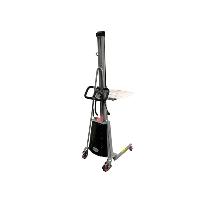 Electric lift E100 1700mm, 100kg