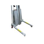 Elektriskais pacēlājs E100H 2000mm, 100kg