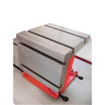 Радиальная дрель Holzmann Z 3032 X7P (400В)