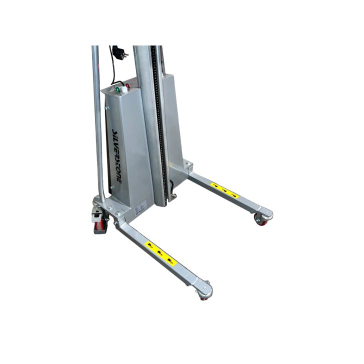 Elektriskais pacēlājs E200 1500mm, 200kg