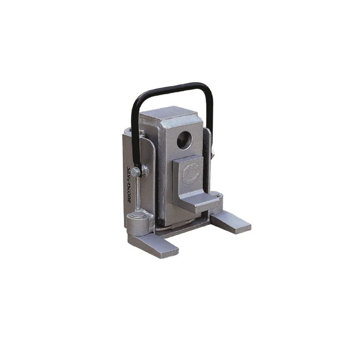 Steel jack TJ30, 3 t