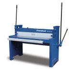 Guillotine TBS 1051-20