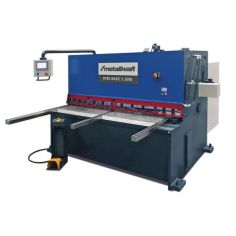 Guillotine HTBS BASIC S 2006