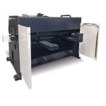 Guillotine HTBS BASIC S 2006