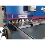 Guillotine HTBS BASIC S 2006