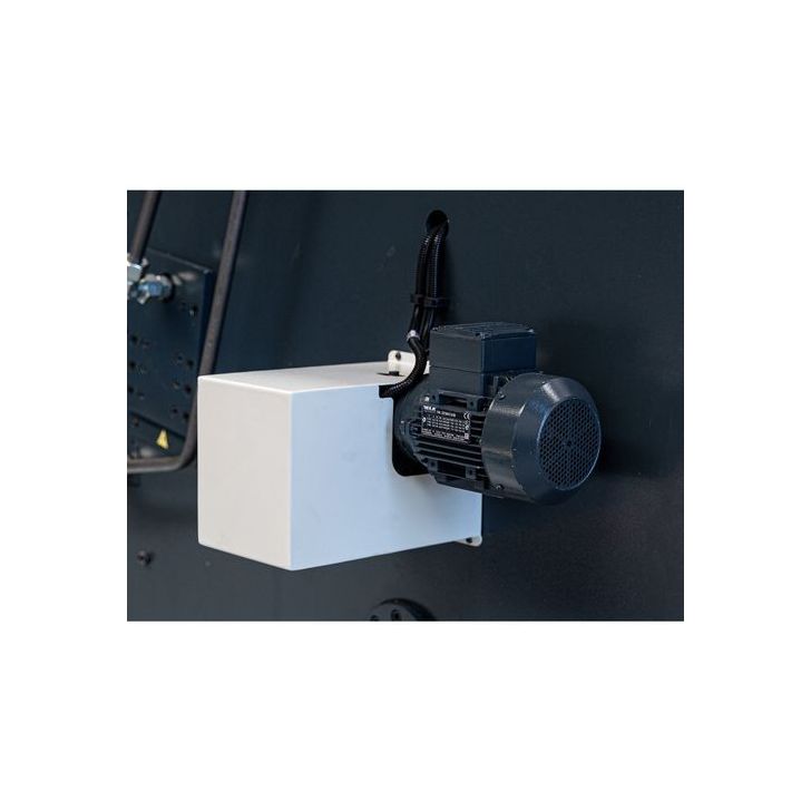 Guillotine HTBS BASIC S 2006