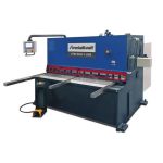 Guillotine HTBS BASIC S 2010