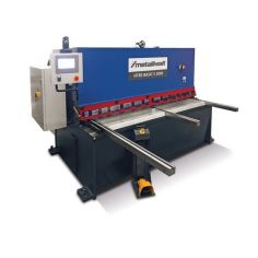 Guillotine HTBS BASIC S 2010 2